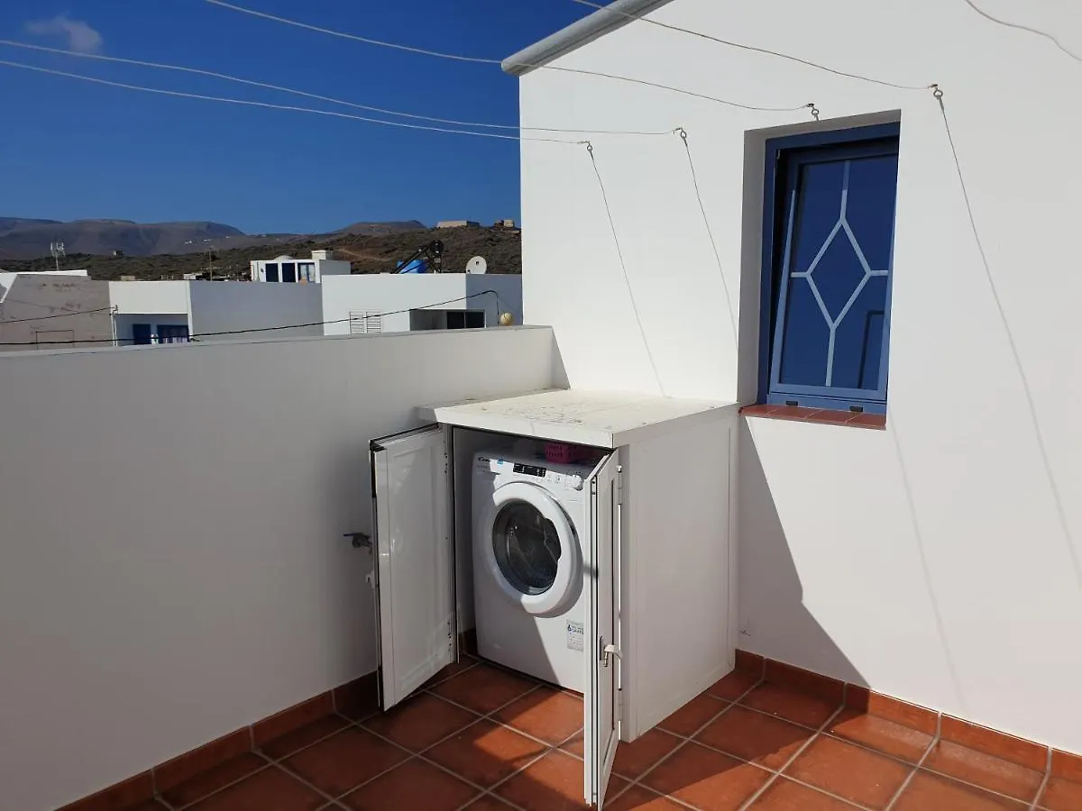 Apartment Apartamento Tabayba Arena Punta Mujeres Spain