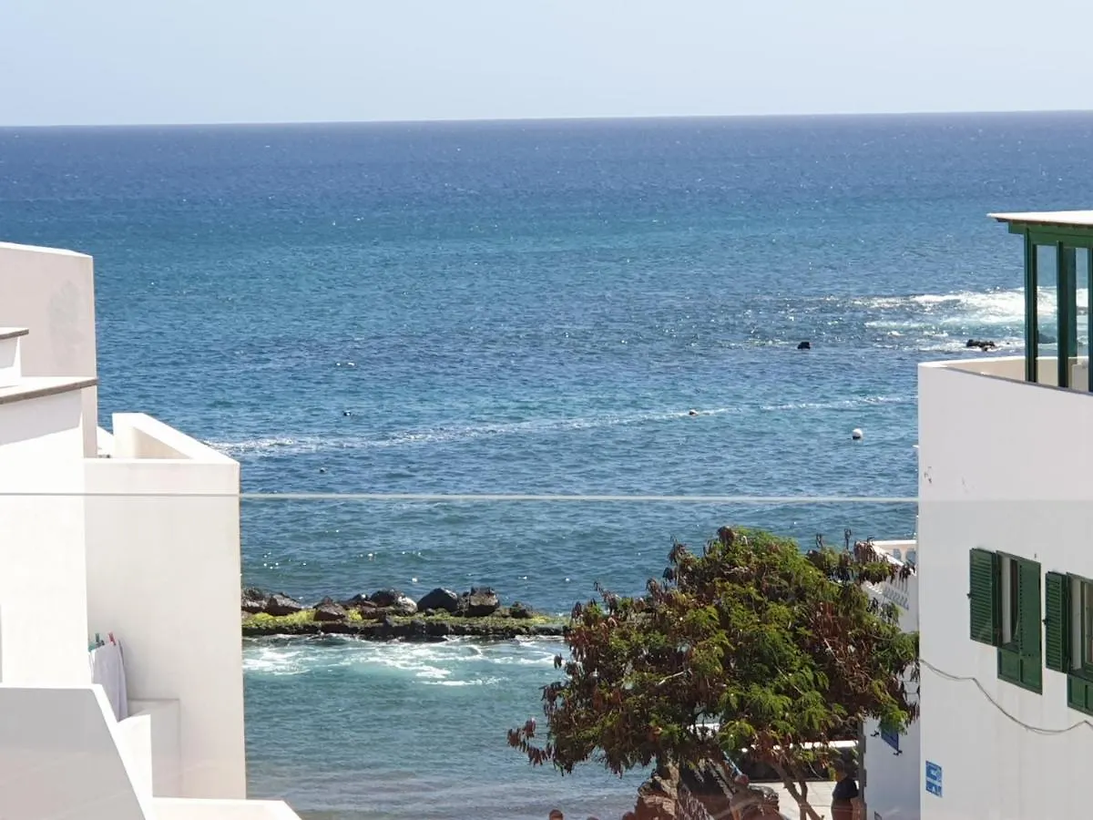 Apartamento Tabayba Arena Punta Mujeres Spain