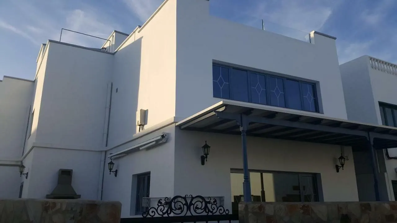 Apartamento Tabayba Arena Punta Mujeres Apartment