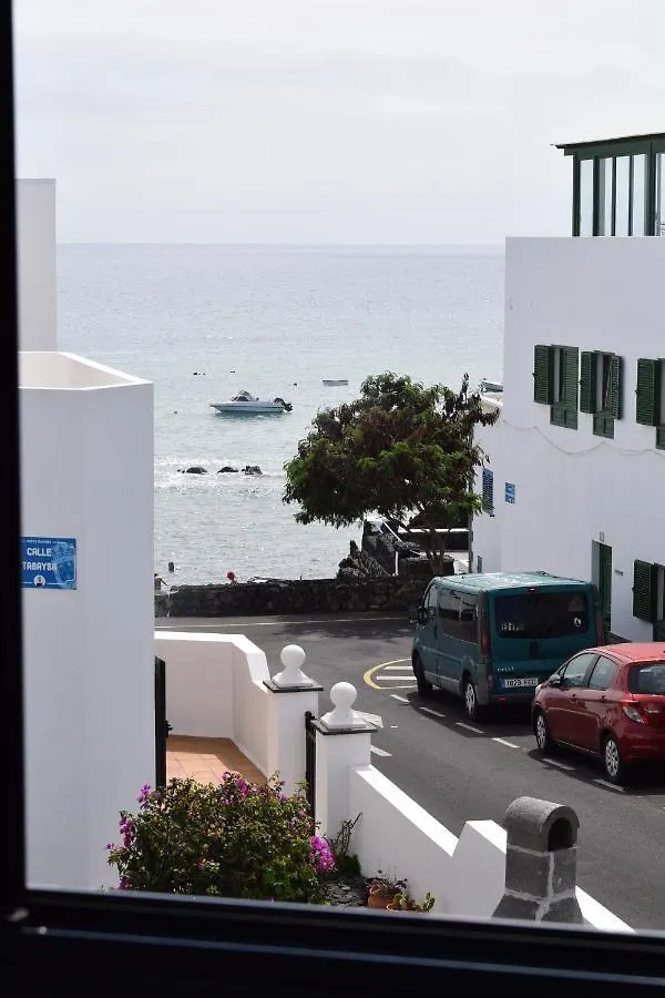 Apartamento Tabayba Arena Punta Mujeres Spain