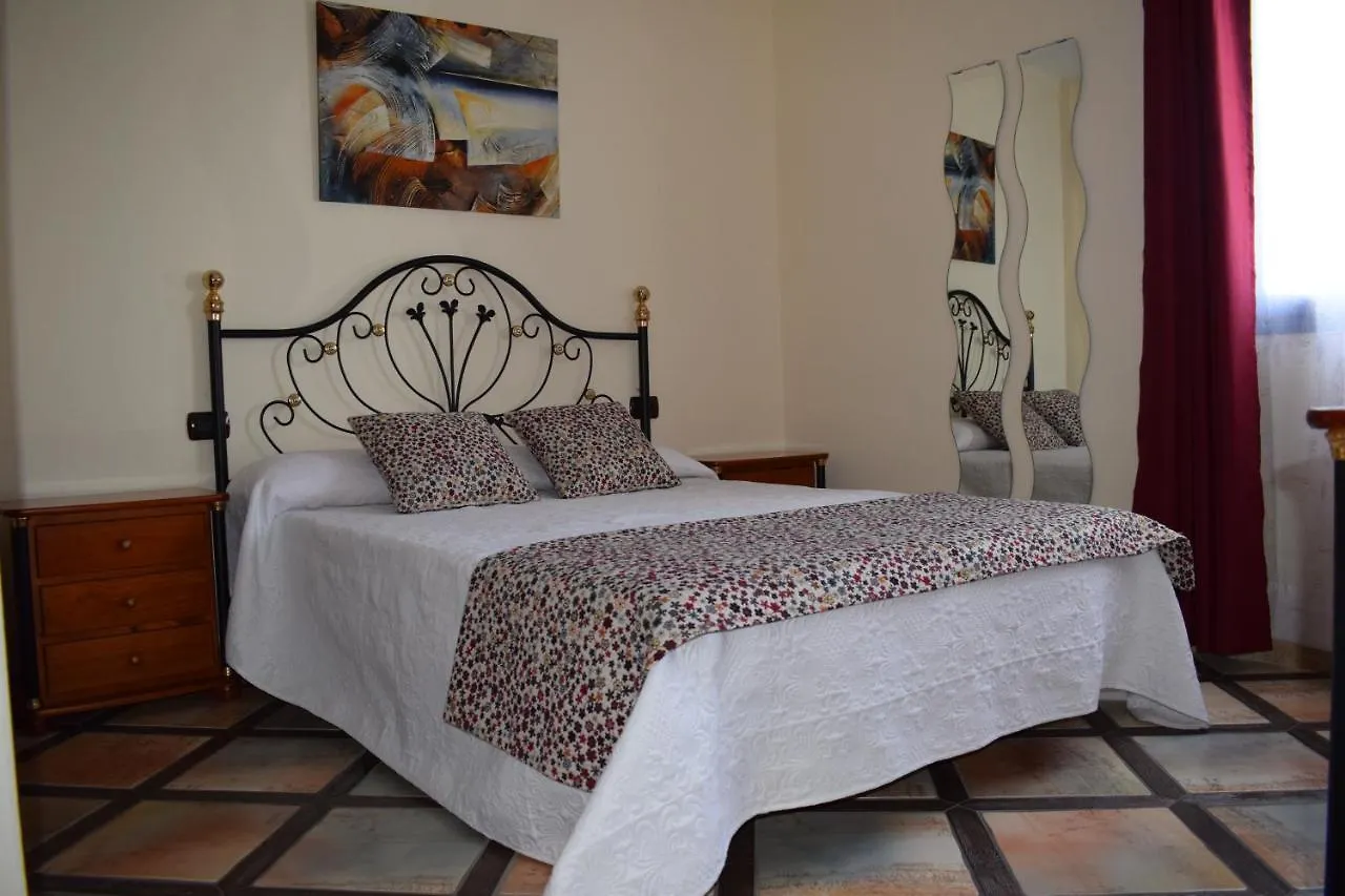 Apartamento Tabayba Arena Punta Mujeres 0*,