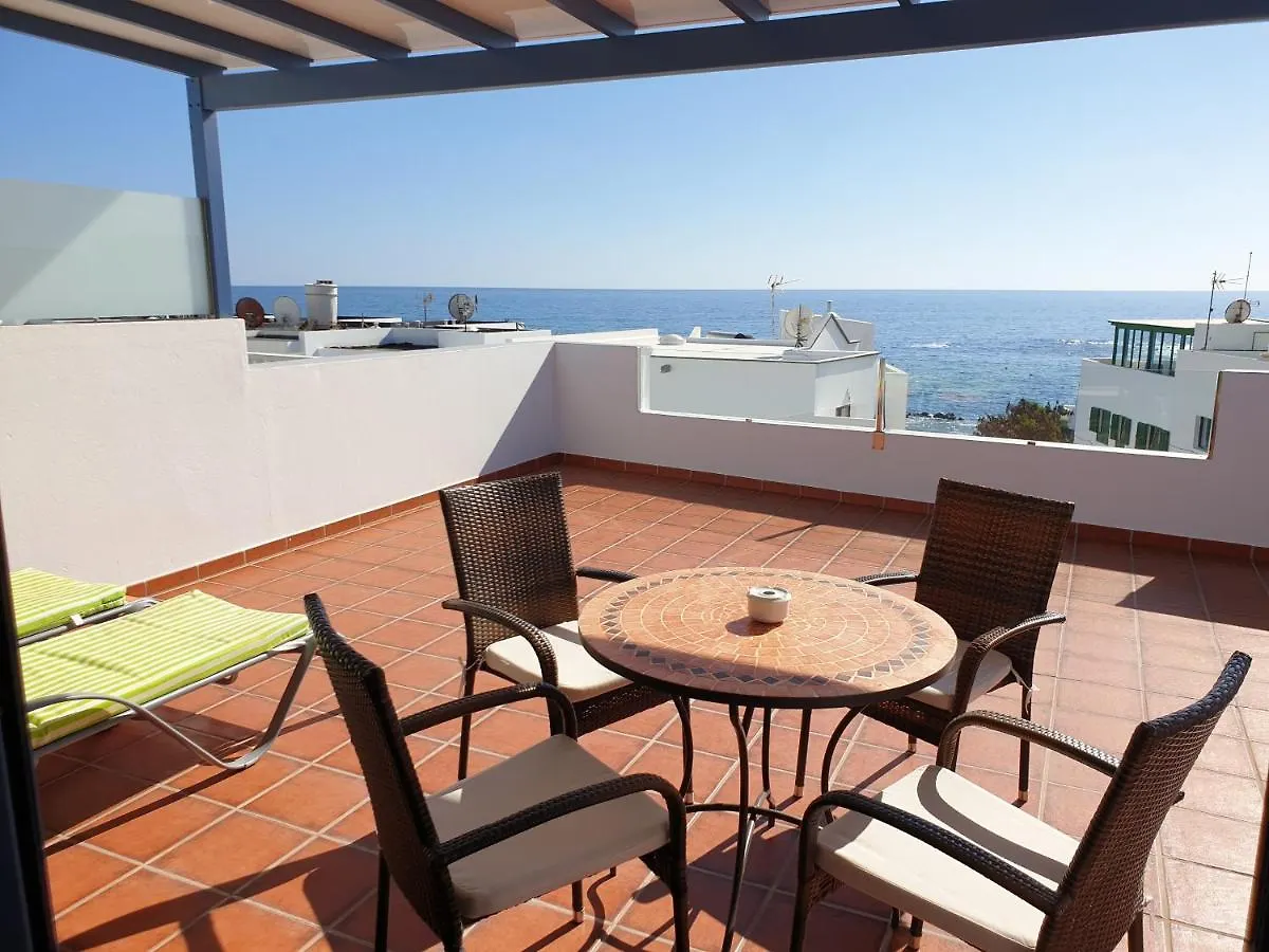 Apartamento Tabayba Arena Apartment Punta Mujeres 0*,  Spain