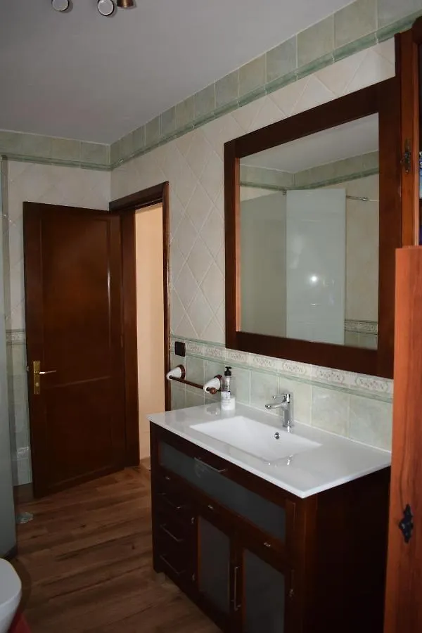 Apartamento Tabayba Arena Apartment Punta Mujeres